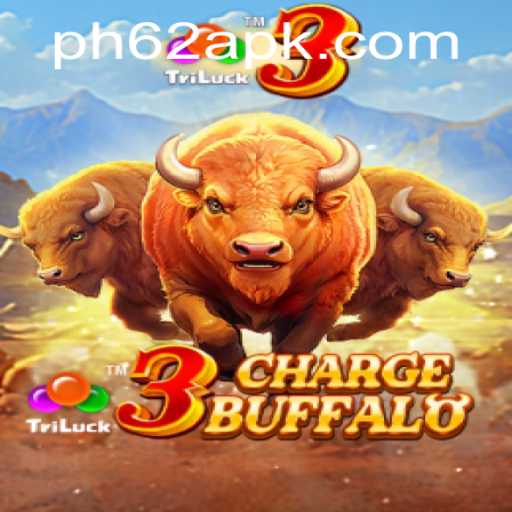 Discover the Thrill of 3ChargeBuffalo: An Exciting Gaming Experience