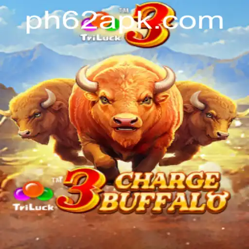 Discover the Thrill of 3ChargeBuffalo: An Exciting Gaming Experience