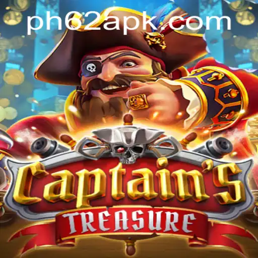 Discover the Adventure: CaptainssTreasure and the Alluring PH62