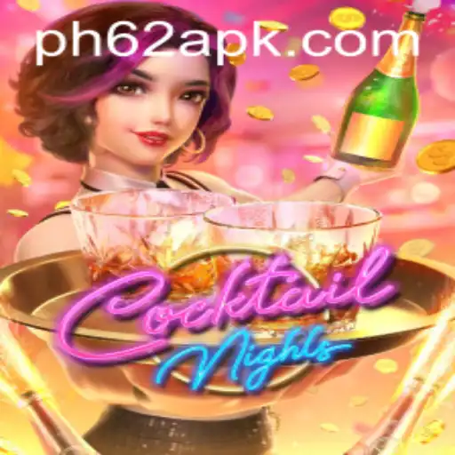 CocktailNights Game: The New Sensation Reimagining Social Gaming