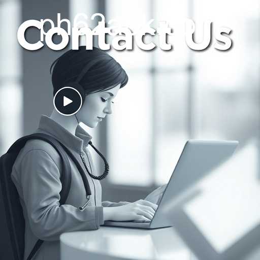 Contact Us: Navigating the Path to Communication