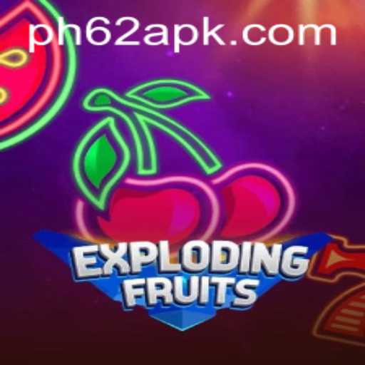 ExplodingFruits: A Fresh Twist on Classic Puzzle Action with a Modern Flair