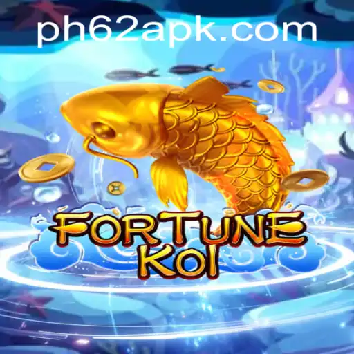Unveiling the Allure of FORTUNEKOI: Dive into the Mystical World of PH62