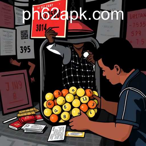 Understanding Jueteng: A Persistent Challenge in the Philippines