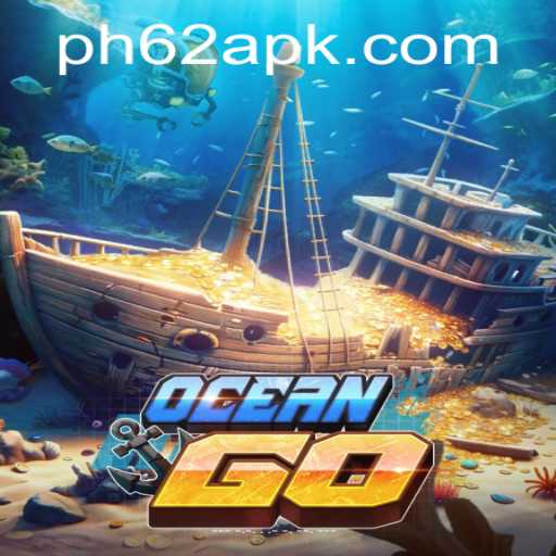 OceanGO: Dive Into The New Era of Interactive Gaming