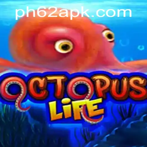 Exploring the Underwater Adventure of OctopusLife: A Dynamic Game Experience