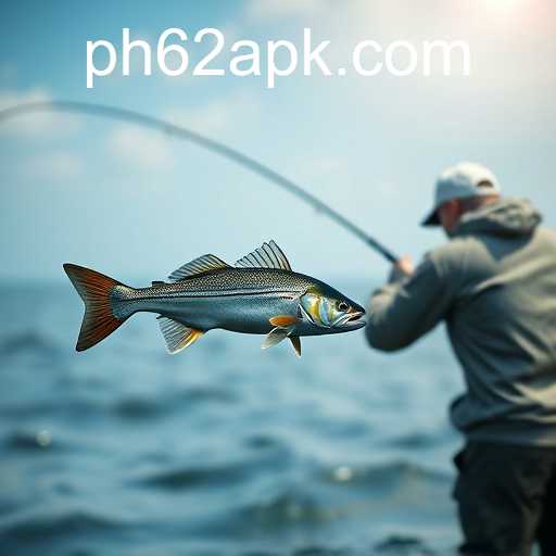 Online Fishing: Navigating the Waters of Virtual Angling with PH62