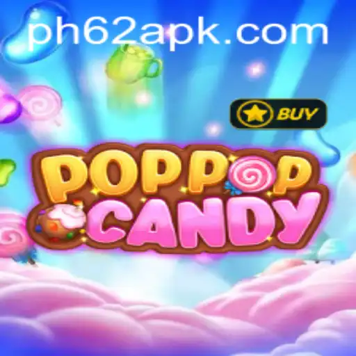 Discover the Sweet World of POPPOPCANDY: A Candy-Lover's Paradise