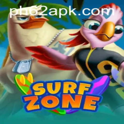 Discover the Excitement of SurfZone: A Riveting New Game Adventure