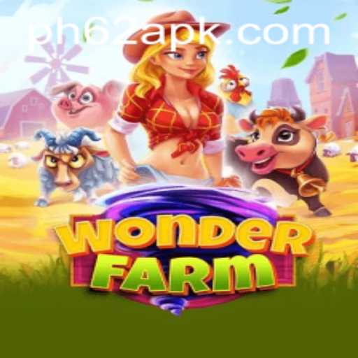 Exciting Adventures in WonderFarm: Discover the Fun with PH62