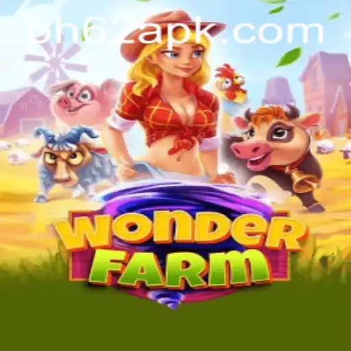 Exciting Adventures in WonderFarm: Discover the Fun with PH62
